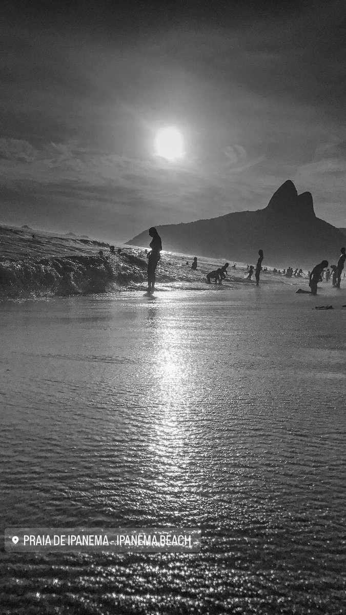 Ipanema -RJ
#HappyNewYear #nft #NFTCommunity #Reveillon2024