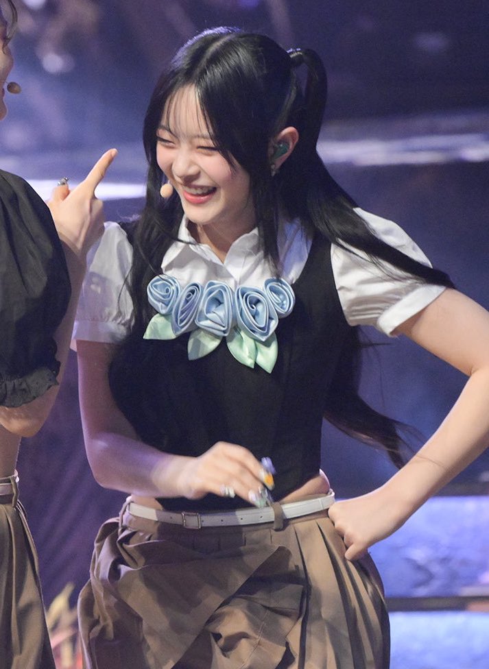 뉴진스 #NewJeans #하니 #Hanni #ハニ #レコ大