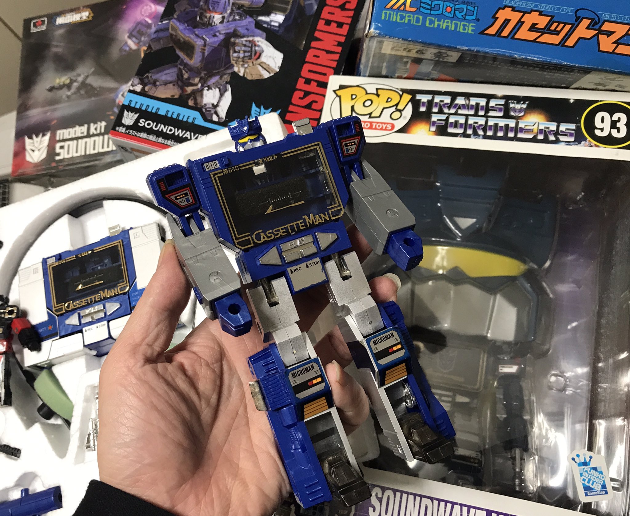 吉祥寺怪人 on X: 