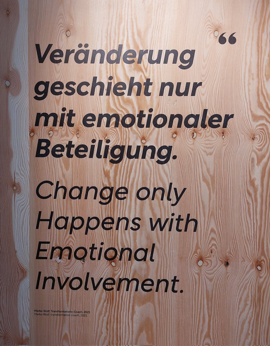 mephitis's tweet photo. @mkghamburg @guerrillagirls #Klimawandel #ActNow
Ein echtes Highlight war die #Ausstellung #KlimaX, die ich im @mfk_frankfurt gesehen habe.
Klar, zugespitzt, aktivierend, Hoffnung und Lust machend.
🏆: Wie die Ausstellung #Selbstreflexion anregt (die Tiere!) und zum #Handeln aktiviert. Fantastisch!!!
7/23 https://t.co/v64PGPflsR