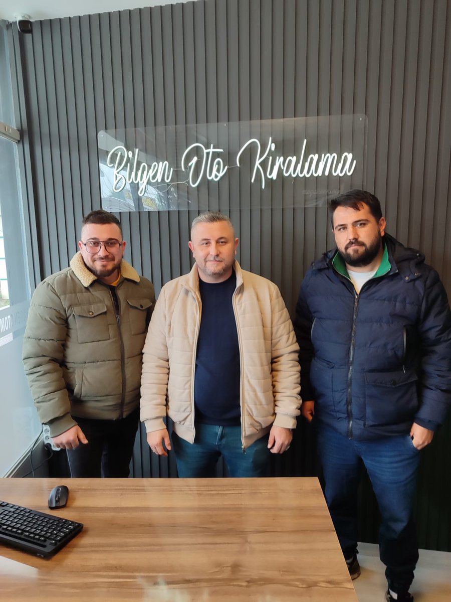 2024 Yılının Üzerinde Yaşamaktan Onur Duyduğumuz Vatanımıza ,Devletimize,Milletimize ,Sevdiklerimize ve Türk Milletine Hayirlara Vesile Olmasını Diler,Sağlıklı ,Mutlu ,Huzurlu Bir Yıl Geçirmenizi Yüce Allah'tan Niyaz Ederiz...

#bilgenotomotivveotokiralamafarkıyla