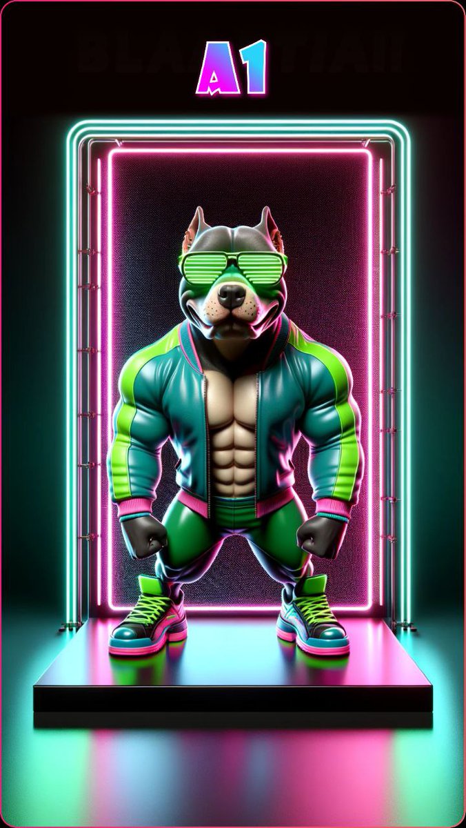 DogeGameBSC's tweet photo. 📣Doge Game NFT Collection📣

🆕DogeGame is preparing to launch an NFT collection to serve the game launch. DogeGame NFT will be open for public sale https://t.co/tDBribzVK9