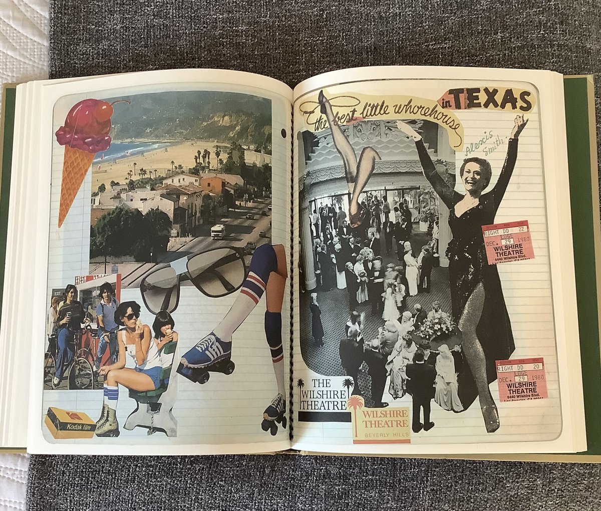 sofia7737's tweet photo. Abro hilo de los libros más raros que tengo en mi estantería 💖📚🤩
1. “Visón de Nueva York” de Carmen Martín Gaite https://t.co/ka6OXw73Ah