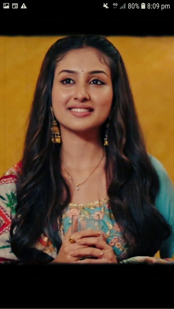 The Purity &amp; Innocence Always Reflects On Her Face😍💖🔥

#AnchalSahu #Parineetii