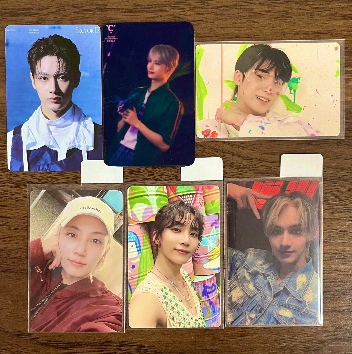 shielacpa23's tweet photo. Umuwi bago matapos ang taon 🥹
Bebe @yoonenonlyhan, thank you ng marami sa mga gwapo nato!!
Wag sana magselos si Jeonghan, pero grabe sparks ni Jun dito 😭
See you sa concert!!!
#chenchulan https://t.co/33Omf7eXul
