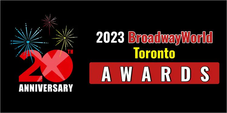 The Original Canadian Cast & Creative Team of MAGGIE and @theatreaquarius have been nominated for 14 @BroadwayWorld Toronto Regional Awards! Please cast your vote today --> broadwayworld.com/toronto/articl…