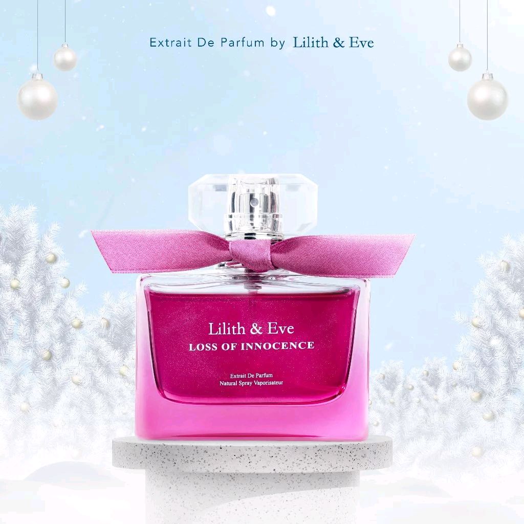 dkdw_'s tweet photo. Lilith and Eve Loss Of Innocence Extrait De Parfum - Special Edition Perfume by Lilith and Eve Perfume  https://t.co/qcvfK38VhQ https://t.co/rQb2gjLogG