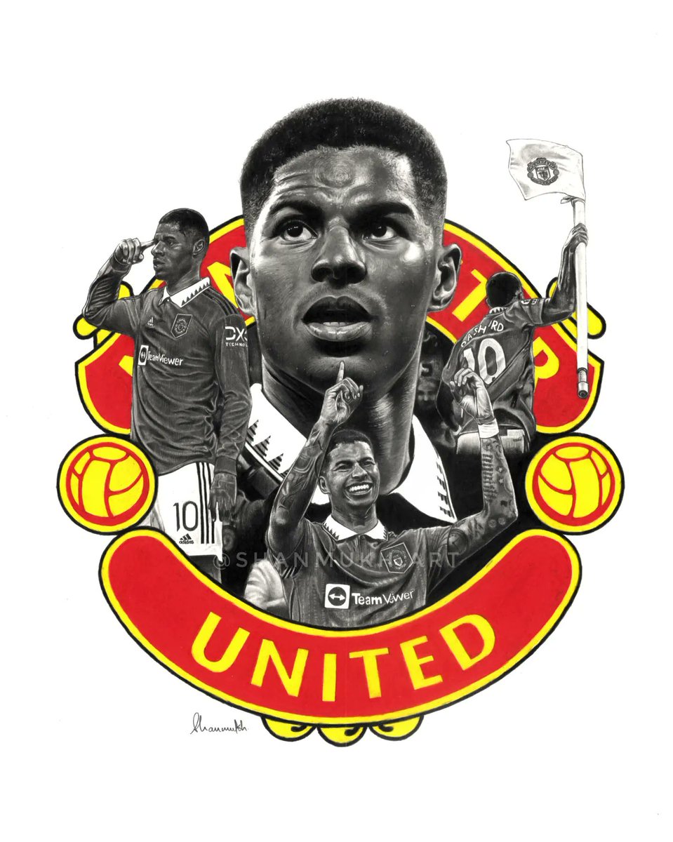 Shanmukh Art tweet media