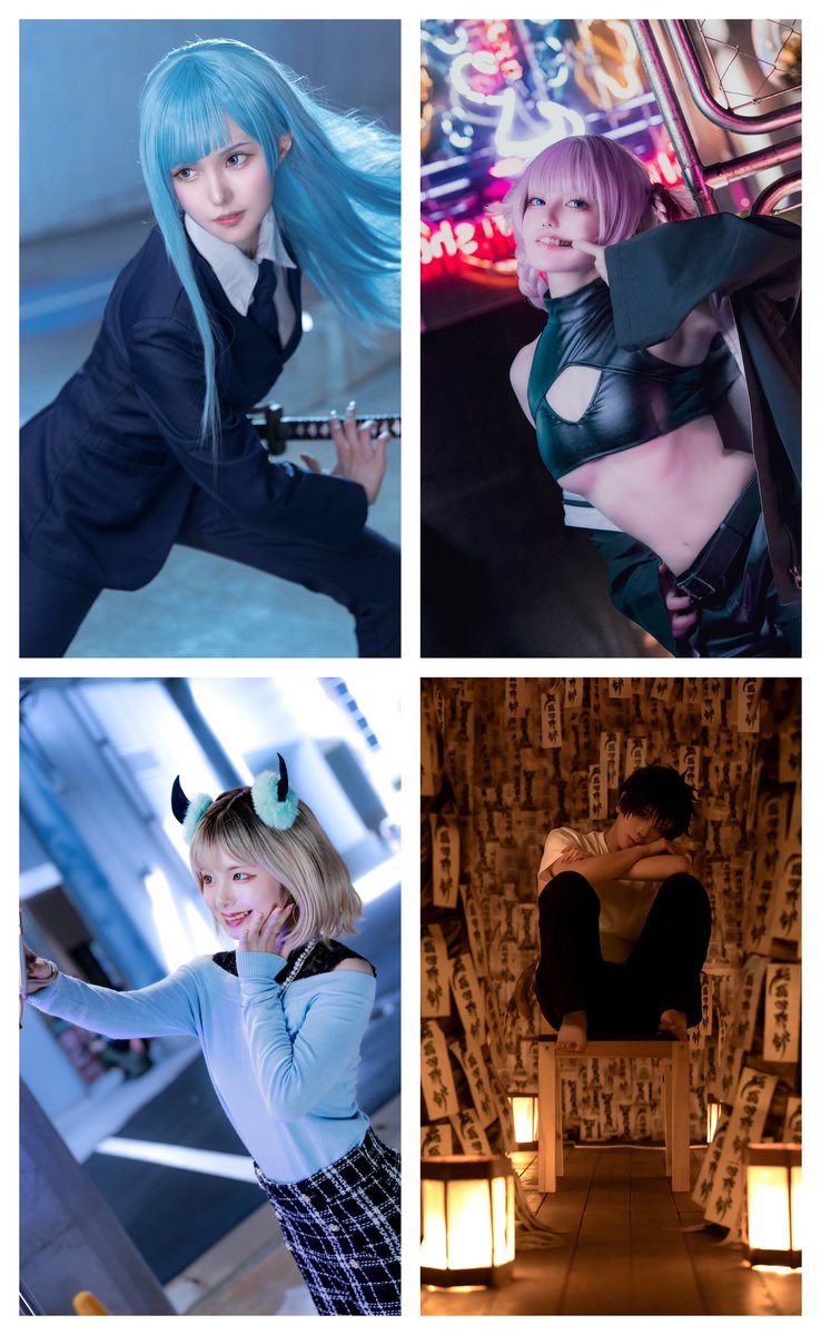 とぎとぎ tweet media