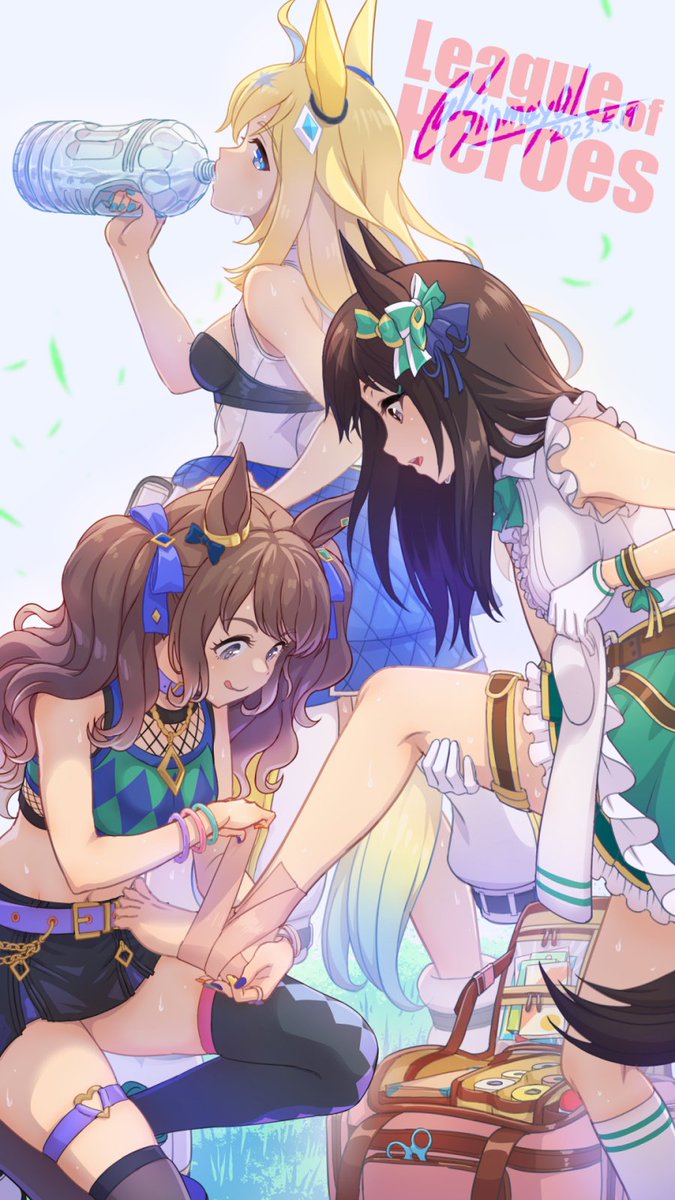 #今年も残りわずかなのでお気に入りの4枚を貼る #2023年自分が選ぶ今年の4枚 