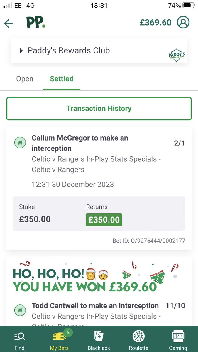 basher1507's tweet photo. @paddypower Don’t think your calculators working @paddypower https://t.co/pDAOBrZRc5