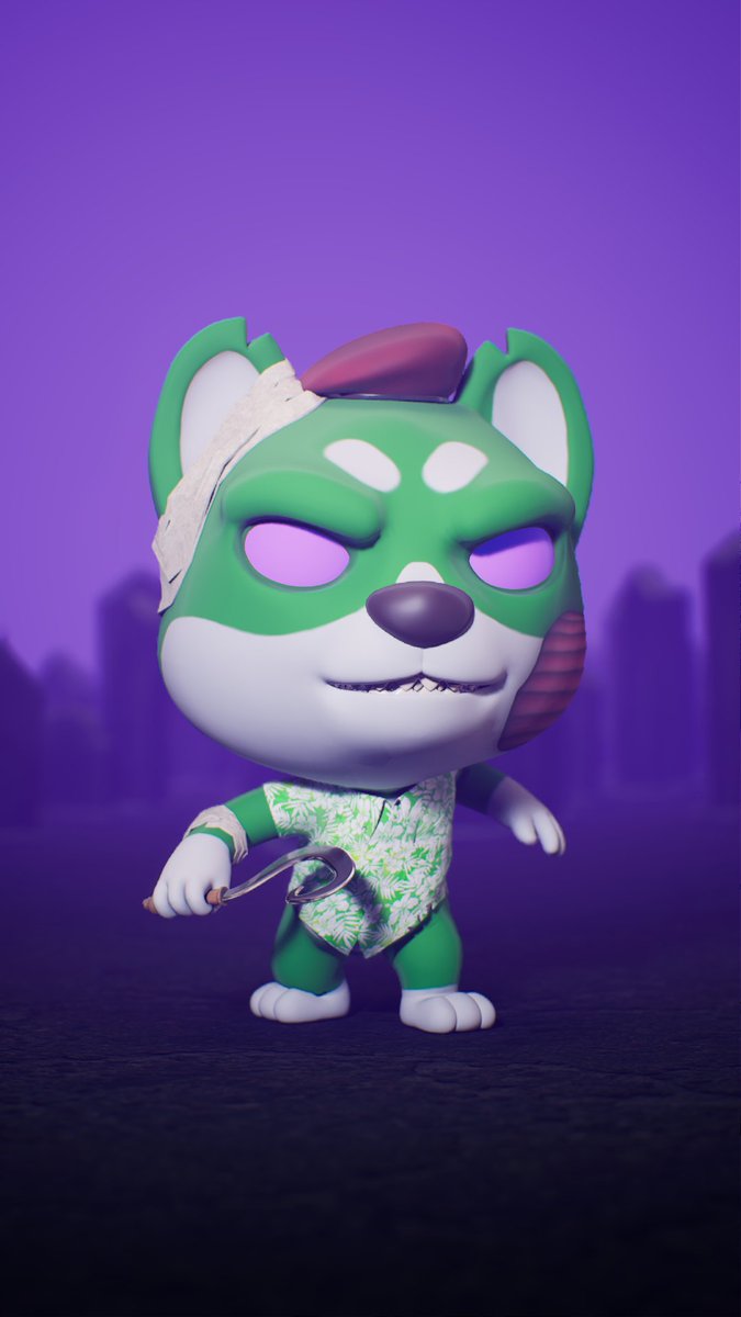 RugDollz tweet media