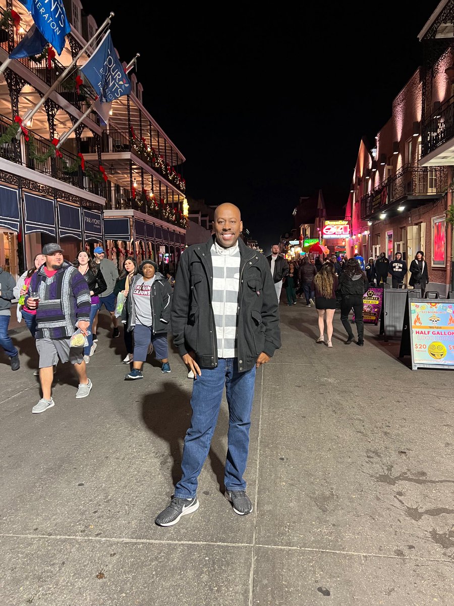 Anwar Richardson tweet media