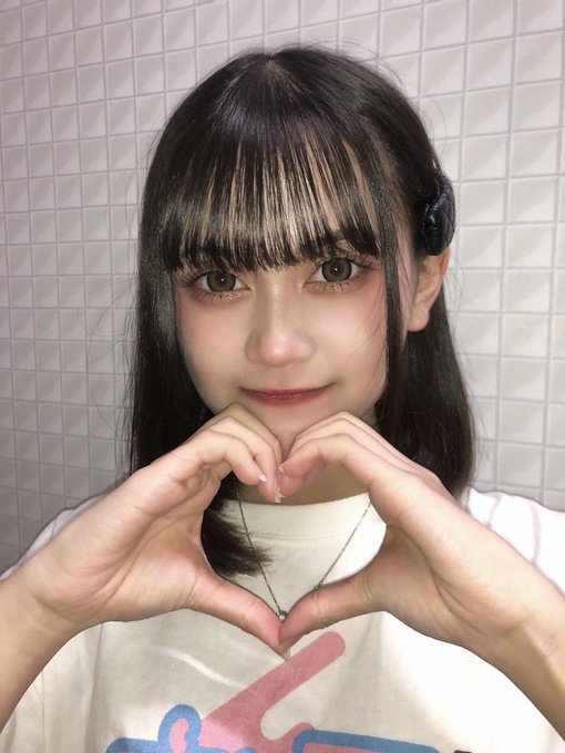 Twitterのコスプレ画像4