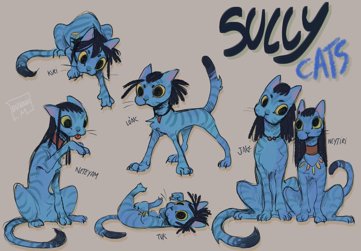 ✨Bonnie M 2.0 ✨ tweet media