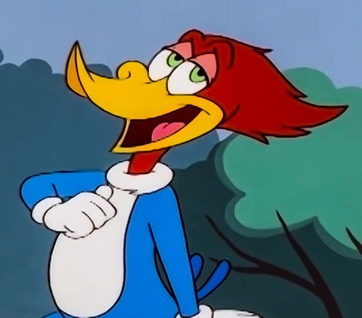 KaiMvla's tweet photo. Is there anyone who appreciates this guy? 🐦🪵 ❤️ https://t.co/67qUqu3DDS