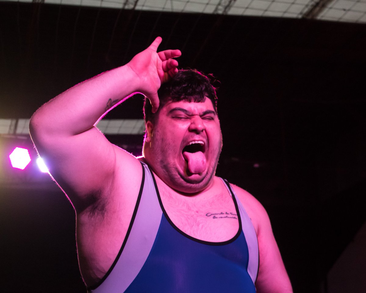 NuevaEraArg's tweet image. Nos vemos pronto #Guido.

De parte de todo el staff de Legion, #DOJO y @eltopesuicida_, queremos desearle lo mejor en su próximo futuro en #Europa. Le deseamos todos los éxitos posibles y lo esperamos nuevamente en Legión con las puertas abiertas, hasta luego #GuidoElDemoledor.