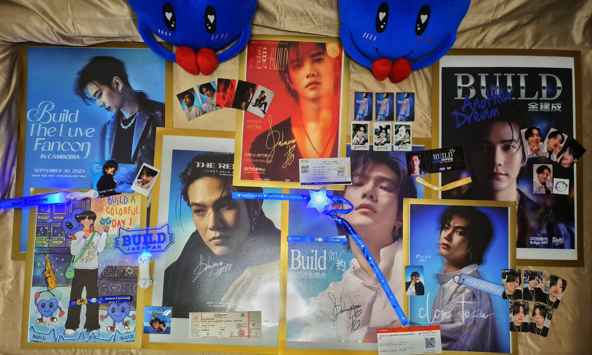 Ivytseng222's tweet image. 2024也要多多见面哦💙💙💙

2024 WITH BUILD JAKAPAN
#NYresolutionWithBuild 
@JakeB4rever