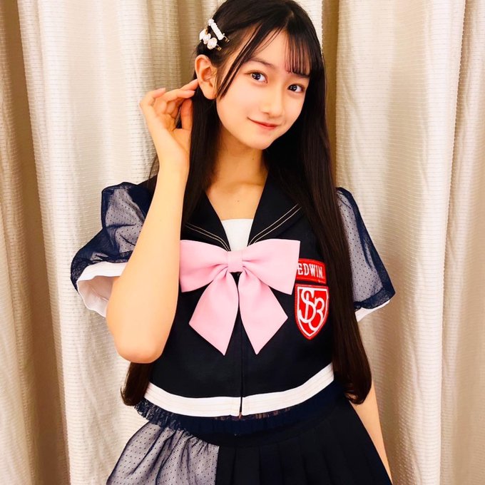 Twitterのコスプレ画像17