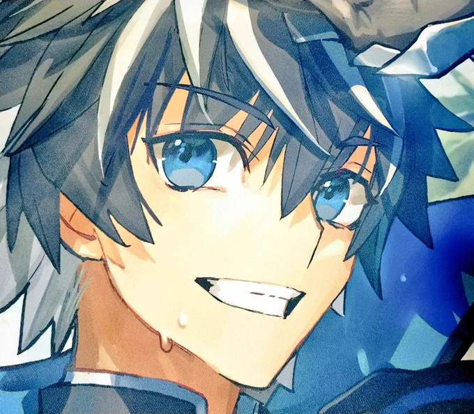 顔が良い!!まつげ長い!! こわっ!!!!!!!!