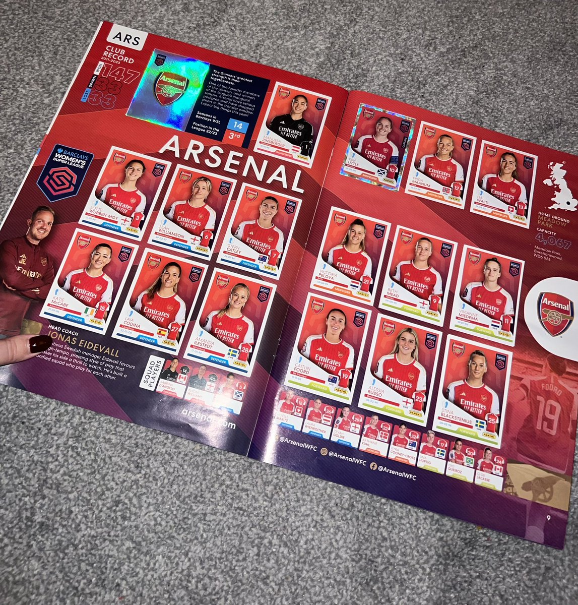 she’s beautiful 😍🤩