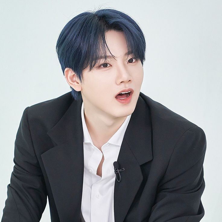 Junkyu. tweet media