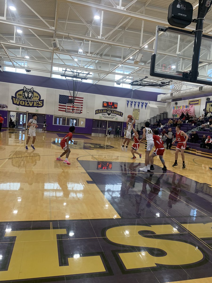 WolvesLhs's tweet image. Livingston Winter Holiday Classic is a wrap. It was a great three days of basketball. We want thank all the coaches, the players and the parents for the great atmosphere. We also want to thank our administration, our staff and our custodians for all their help and support.