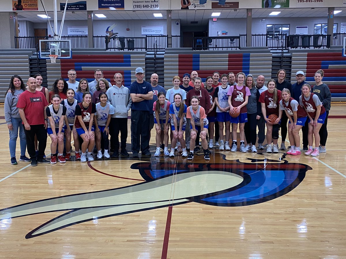 Seaman Lady Vikings Bball tweet media