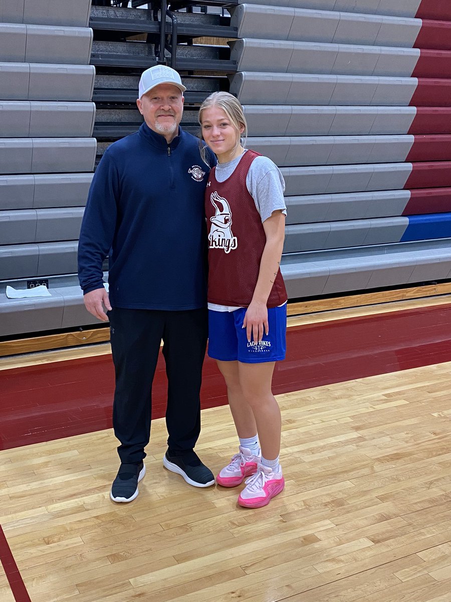 Seaman Lady Vikings Bball tweet media