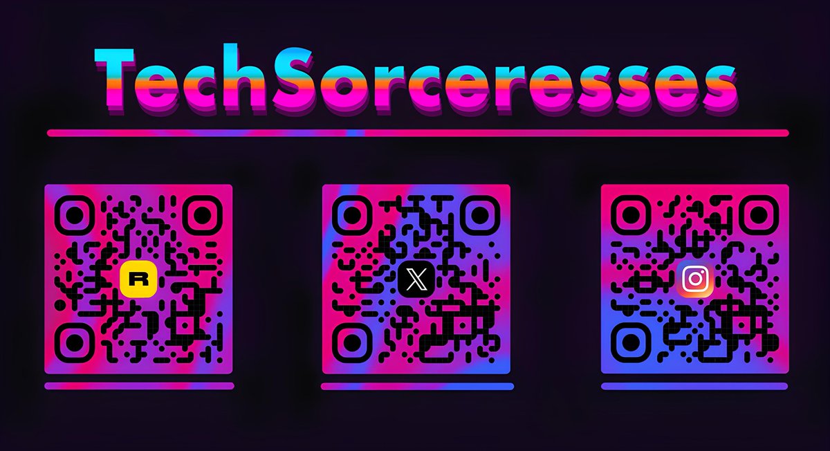 ConstantlnTech's tweet photo. 🌟 Dear lovers of magic and NFT art! We now have QR codes for maximum comfort and convenience! 🔍🎨🔥Follow our social media channels for news, announcements, and unique offerings to stay up to date with all the happenings📱✨) https://t.co/rPiIzhZfDi