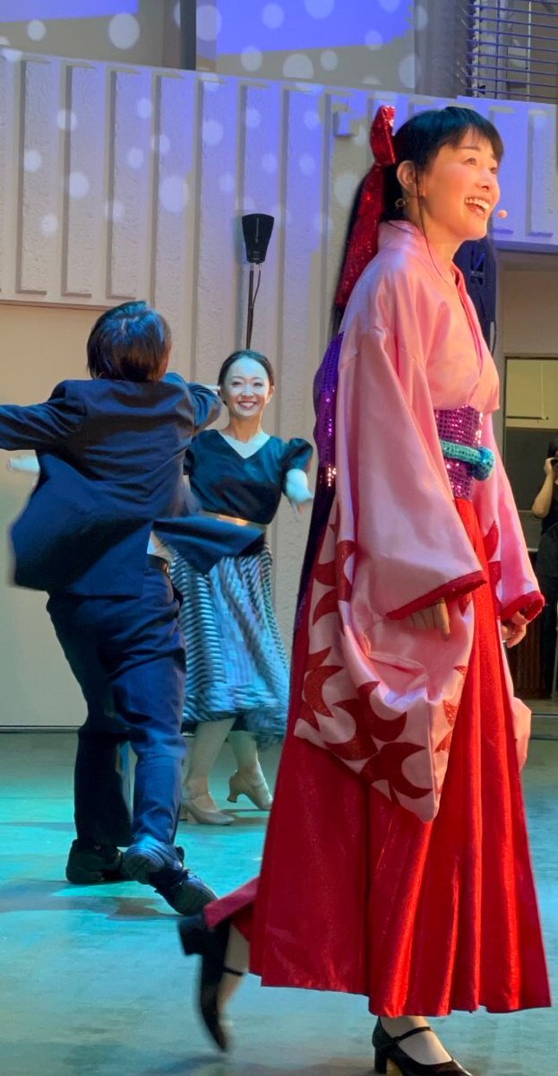 aoi323's tweet photo. 2023年振付作品💃🏻
#ギャラクシー神楽
#アイカレ14周年
#ヨツバリベンジ
#煙詰
#恋はシンデレルラ
#魔銃ドナー巫
#シャインキッズダンス
#サクラ大戦真夏のフェス🌸
#忍恋
#ENCUMBRANCE🦋
#桃太郎芸術祭👹
#星空カクテル🍸
#リフレイン
#降臨SOUL
#パライソの海
#ギャラクシー逆襲
沢山の御縁に感謝🙏✨ https://t.co/yBpiyBmA6u
