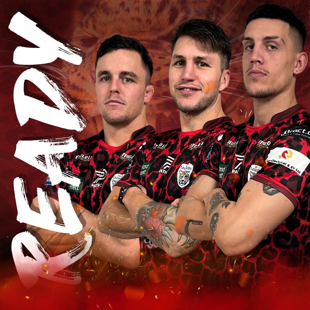 Are you 2024 ready? 

#BeTheRoar