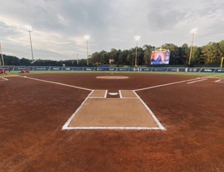 Turfaceproducts's tweet photo. More of this in 2024 ๐ฅ
@hoovermetplex #Turfaceproducts #TurfaceDiamondMix #5StarPackingClay #TurfaceProLeagueElite #NaturalConditioner #60YearsStrong @DIRTGottaLoveIt https://t.co/J7zbwF9SHk