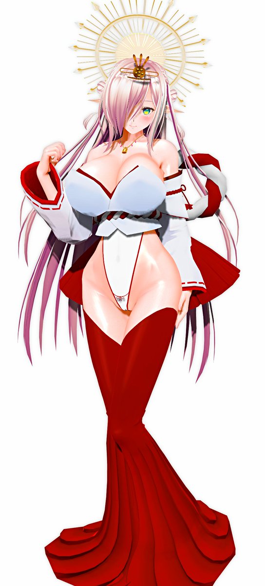 フライング巫女SS
良いお年を

 #SKBELF 