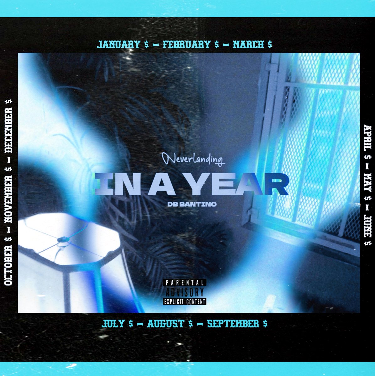 Pre-save my new single "In A Year" on Spotify: distrokid.com/hyperfollow/db… (powered by @distrokid)