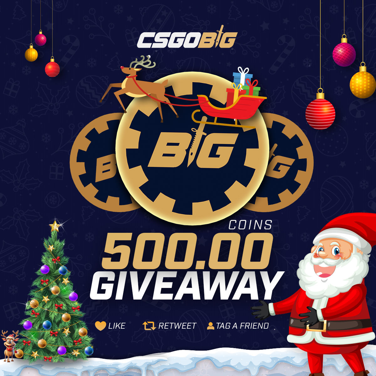 CSGOBig.com tweet media