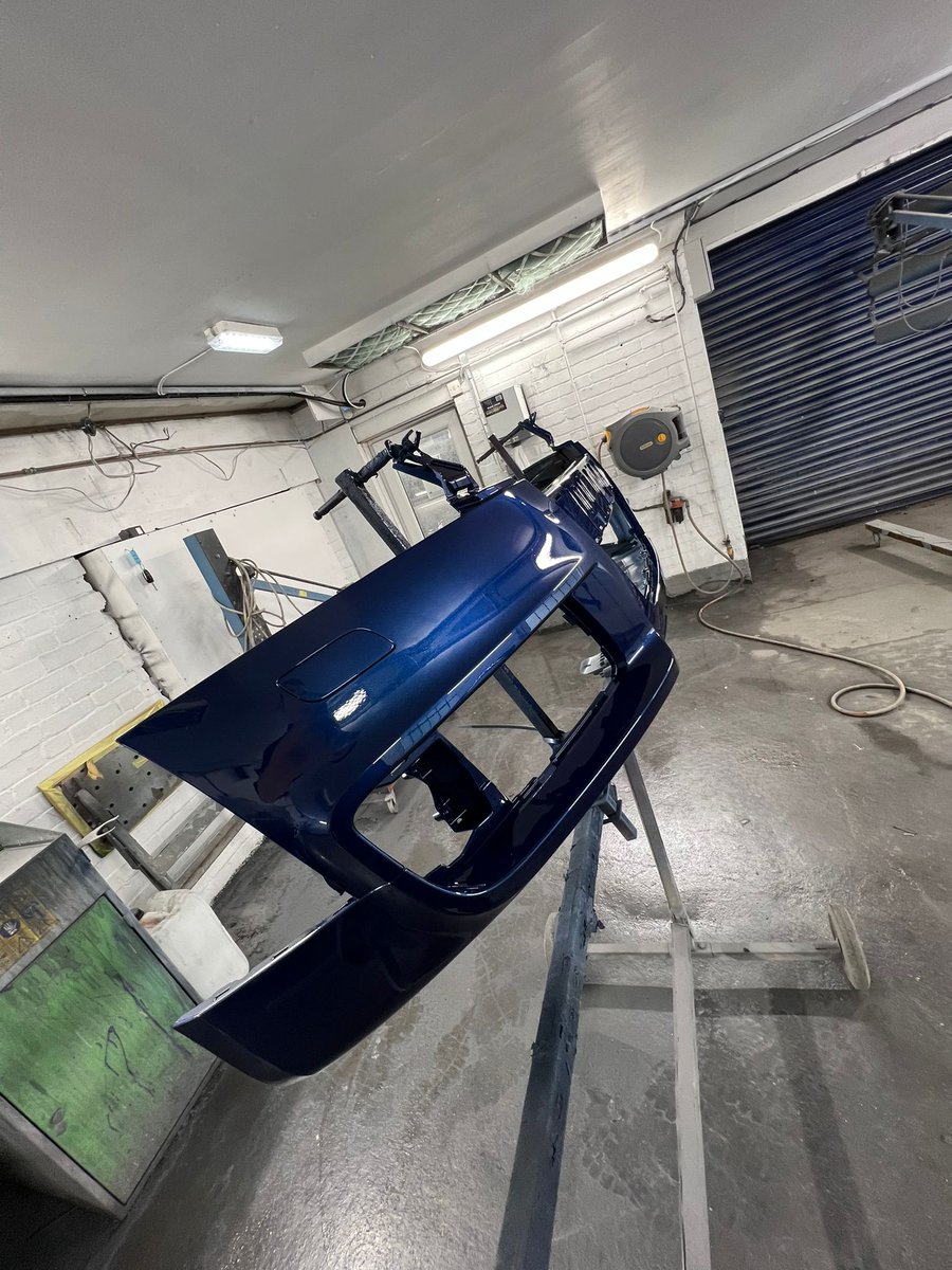 DDAutosBromley's tweet image. Our on-site bodywork partner can restore dented and scratched panels to their former glory.

Make sure to contact!

at-laundercoachworks.co.uk

#carrepairs #cargarage