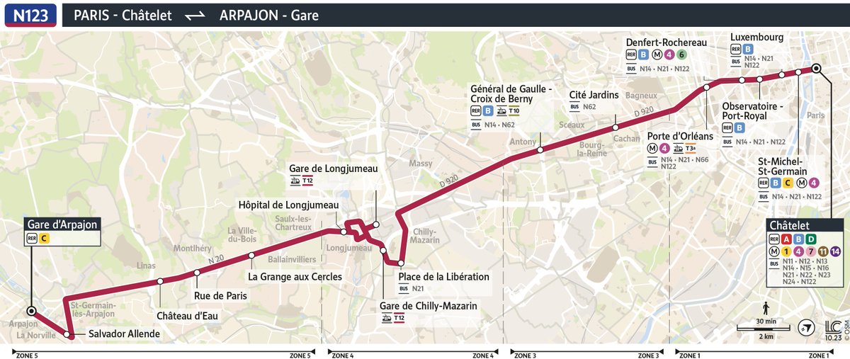 PoteletParisien's tweet photo. 2024 FIN Noctilien SNCF, 23 ans de services et sous-traitance
C'est aussi la création de nouvelles lignes comme j'en ai deja parlé dans mes thread
ajout ➕#N123 #N147
supp ❌ #N138
transfert ➡️#N145 et #N144 devenu #N139
cela s'accompagne de plans et erreurs de @LCcartographie⤵️ https://t.co/bQ2NooQEKv