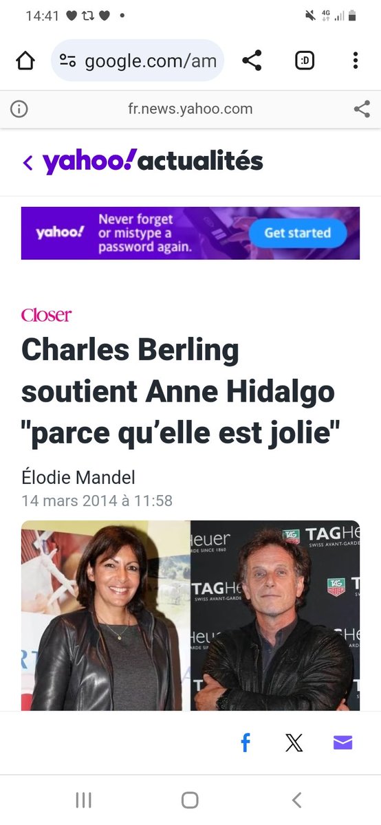 ZabouVillon's tweet photo. Petit rappel sur la vision des femmes du donneur de leçon ! 
#Berling
#Depardieu https://t.co/jfq1xFaahK