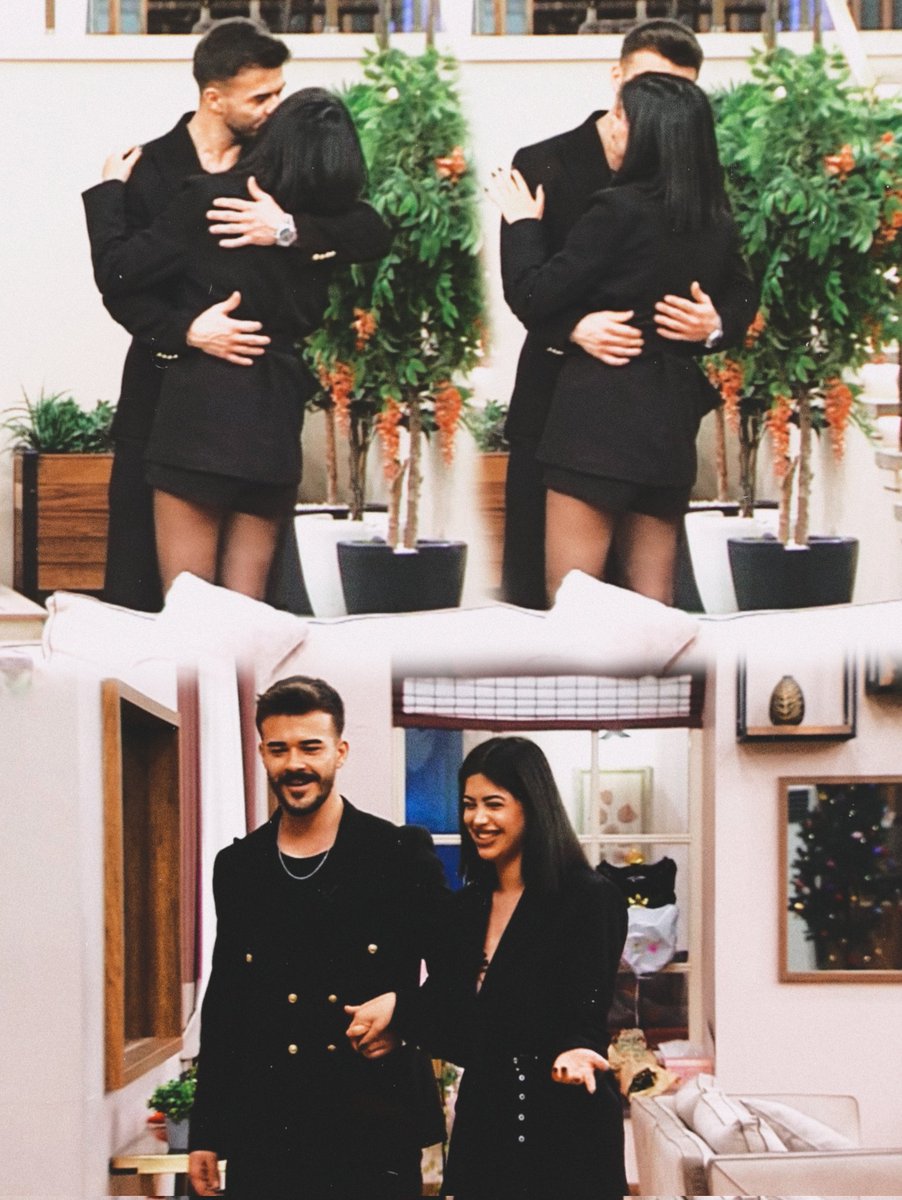 DilHanOfc's tweet photo. 83. Bölümden Dilara ve Oğuzhan 🫶🏻

#dilarapusa • #oğuzhançengel 
#Dilhan • #kismetseolur https://t.co/8DxfMK4mYG