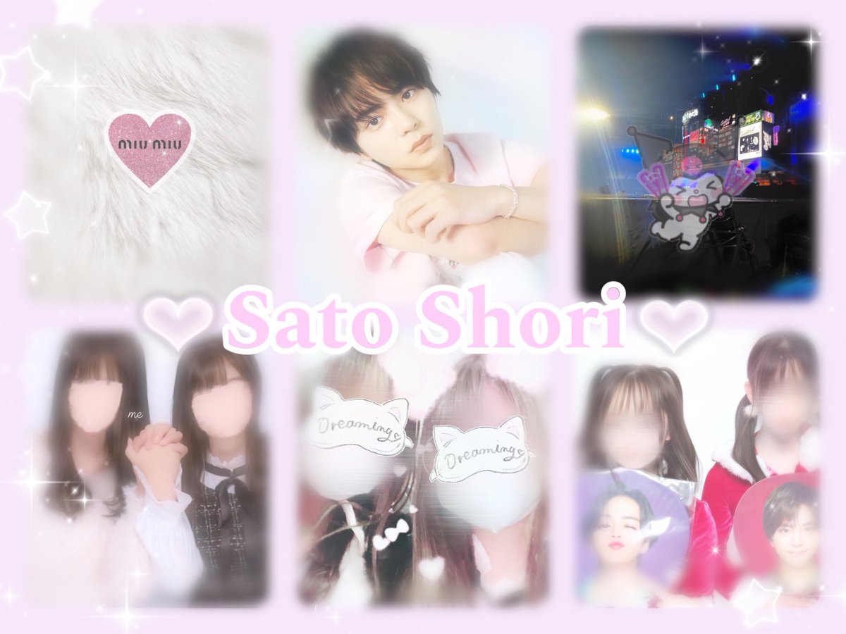 しょりたん tweet media