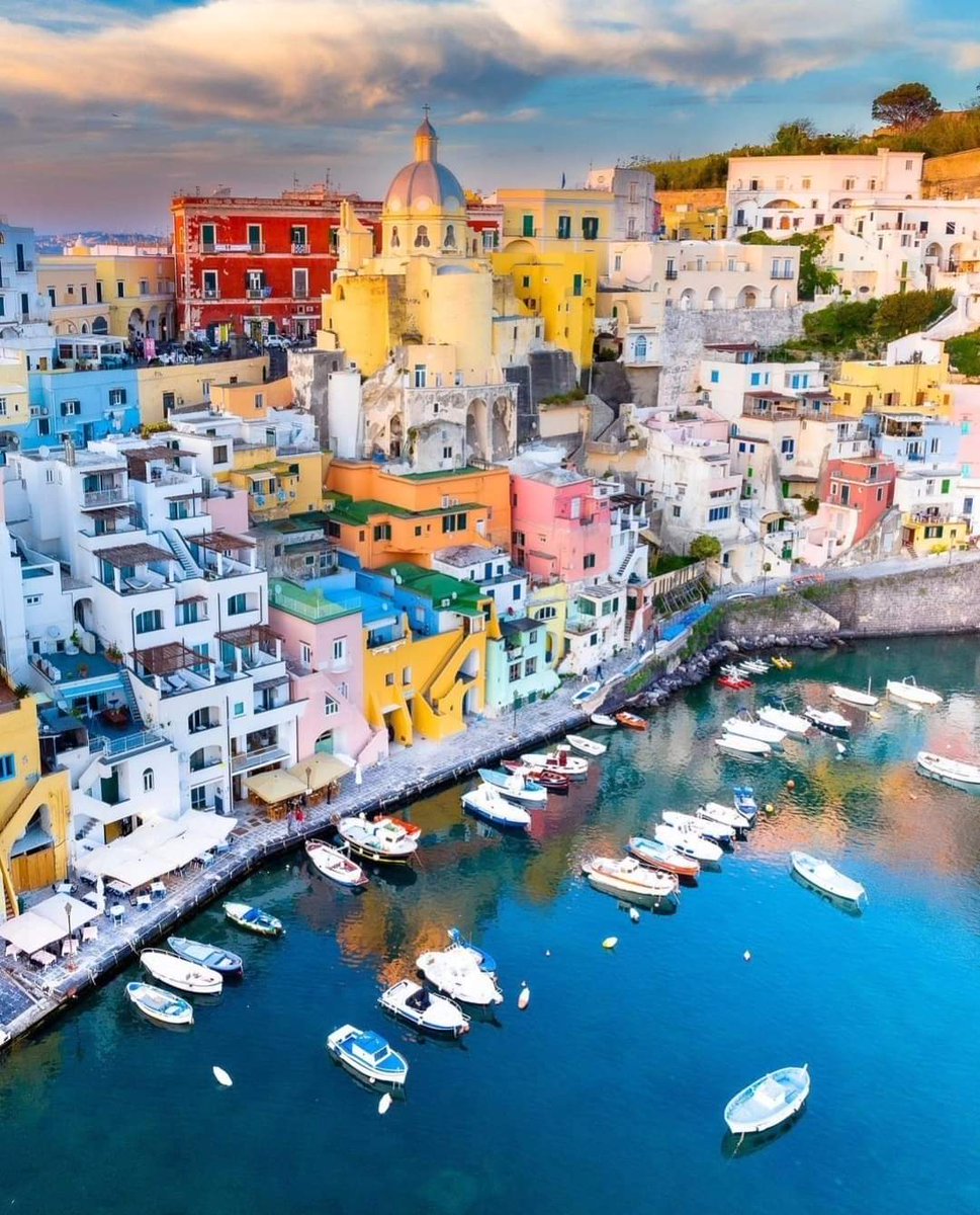 IgersProcida® tweet media