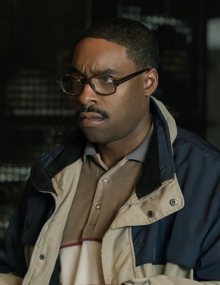 “We have to live next door to the serial killers”-2pac

This character in raising kanan
Is important because he represents 
Black mental illness in the hood
And how some brothers that
 do long bids In prison
 come home Without any psyche evaluation.. fully institutionalized