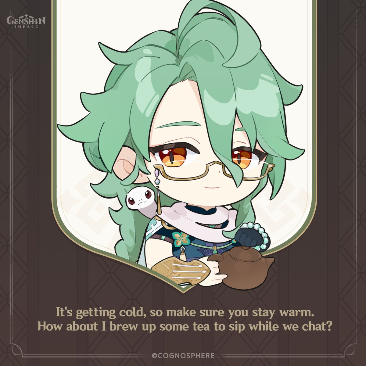 MissiYuh's tweet image. #GenshinImpactLottery #762367793 #euServer