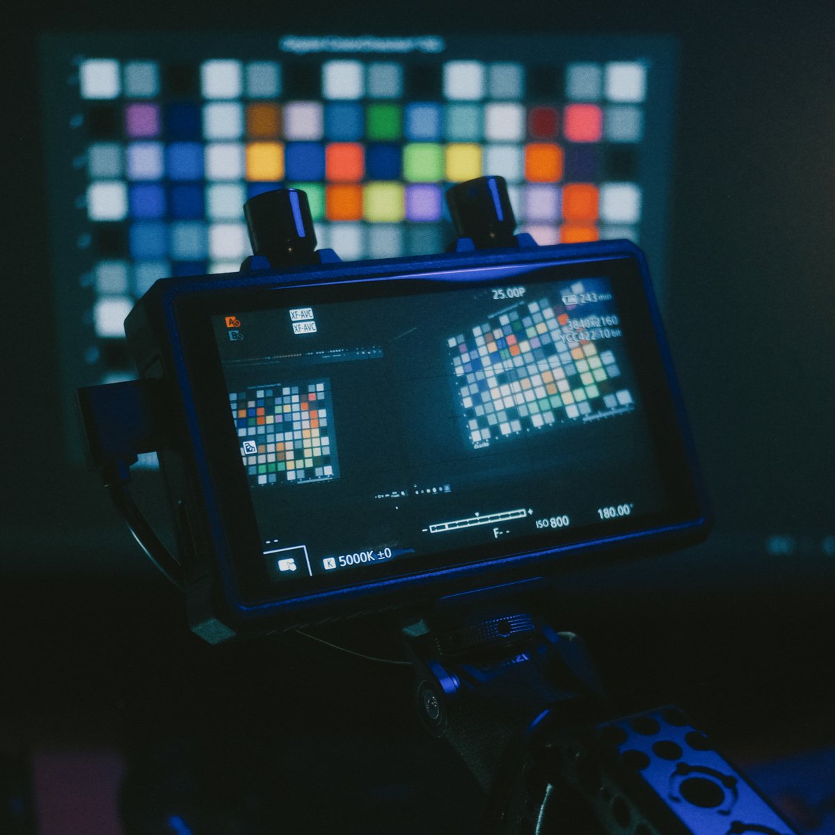 Hollyland_Tech's tweet photo. Capturing moments with crystal-clear precision. 🔍The camera monitor turns every shot into a masterpiece. Precision meets passion. 🎨📸 #marsm1enhanced
📸@gorfilm
👉LINK IN BIO!
#hollyland #hollylandtech #monitor #wirelessvideotransmission https://t.co/XepmrXNoE0