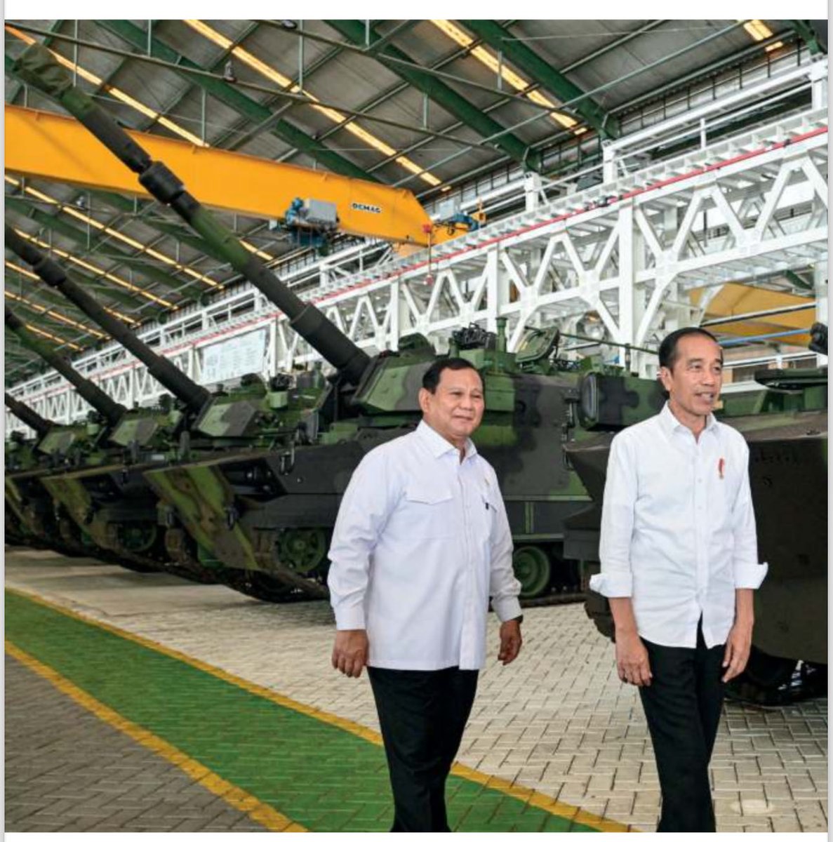 #AyoMoveOn2024 tweet media