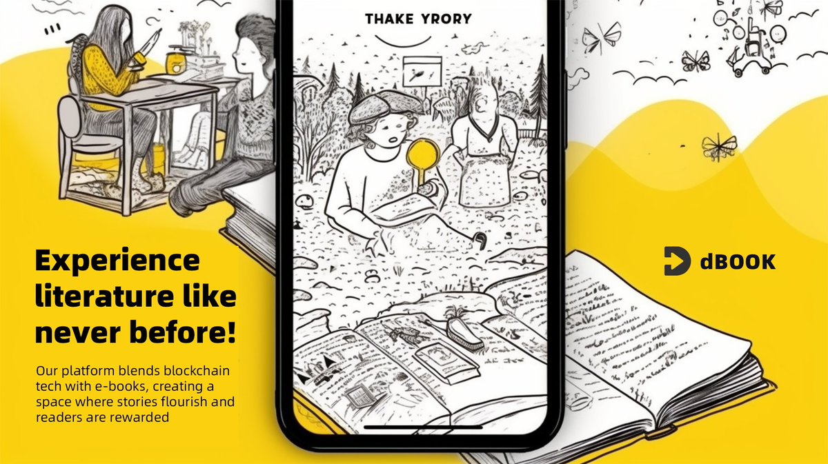 dBookMarket tweet media