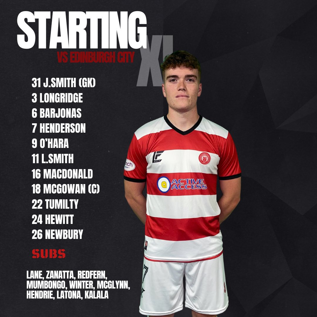 Hamilton Accies FC news stats info tweet media