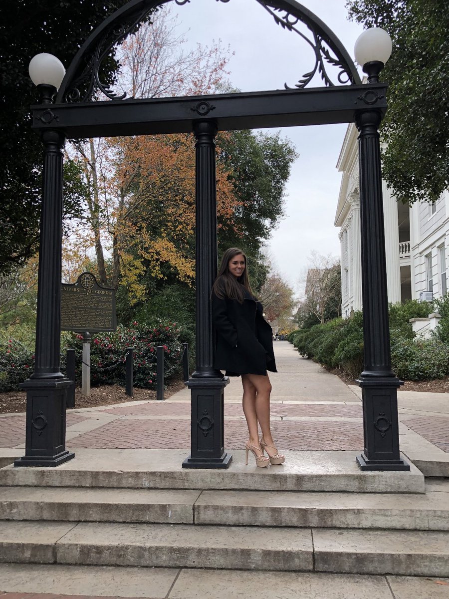 Brooke LeBlanc tweet media