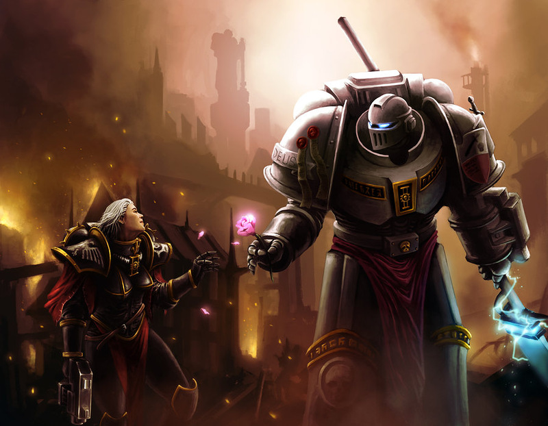 WH40kbestof's tweet photo. https://t.co/WnOuOS00RW